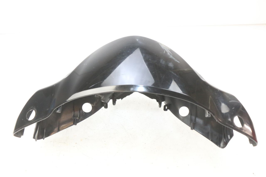 photo de HANDLEBAR COVER FRONT SUZUKI SIXTEEN 125 (2008 - 2010)