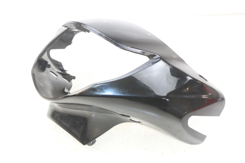 photo de HANDLEBAR COVER FRONT SUZUKI SIXTEEN 125 (2008 - 2010)