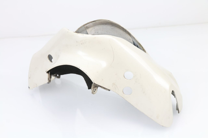 photo de HANDLEBAR COVER FRONT SUZUKI SIXTEEN 125 (2008 - 2010)