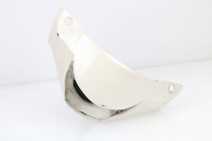 photo de HANDLEBAR COVER FRONT SUZUKI SIXTEEN 125 (2008 - 2010)