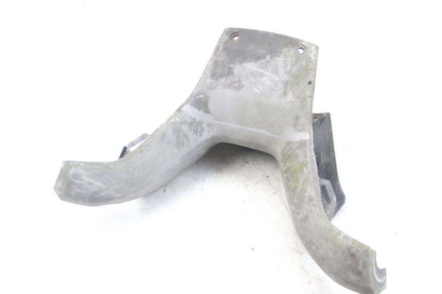 photo de HANDLEBAR COVER FRONT SUZUKI UH BURGMAN 125 (2002 - 2006)