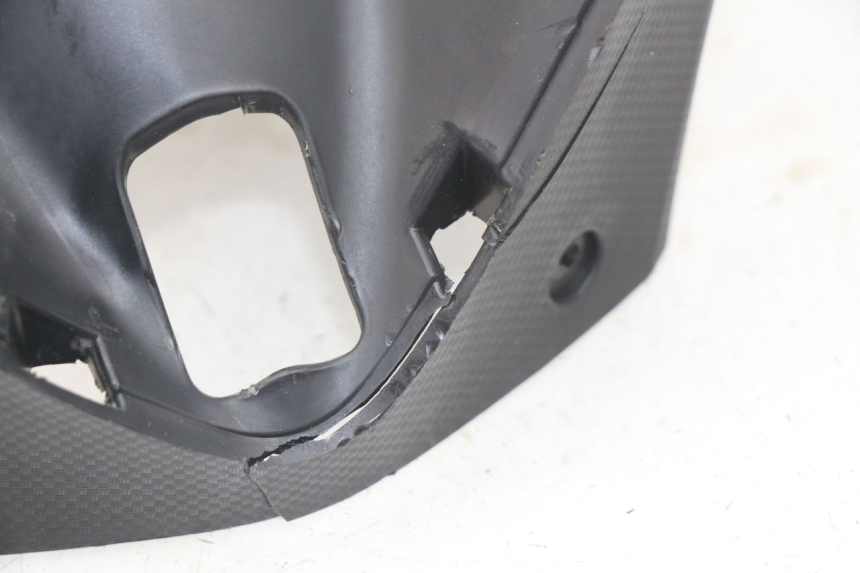 photo de HANDLE BAR FRONT PANEL SYM GTS EFI ABS 125 (2012 - 2016)