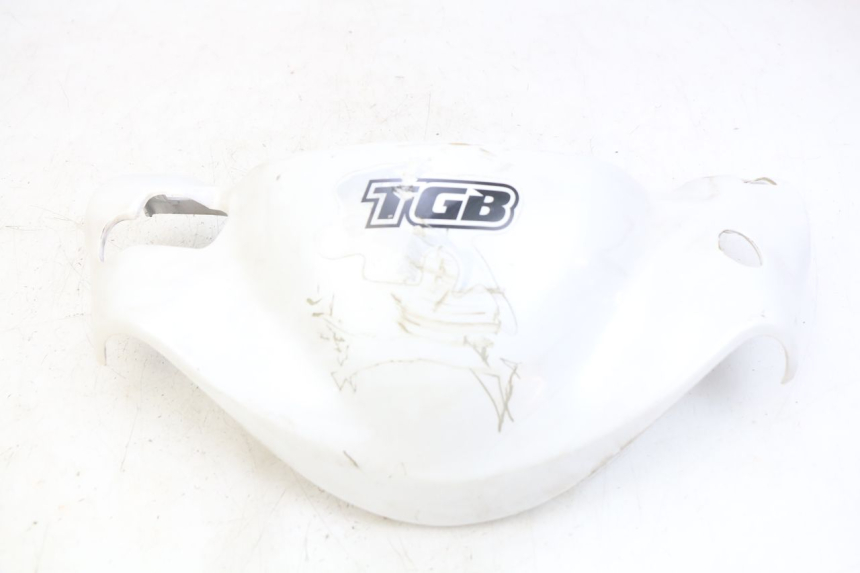 photo de HANDLEBAR COVER FRONT TGB CITY 2 50 (2009 - 2013)