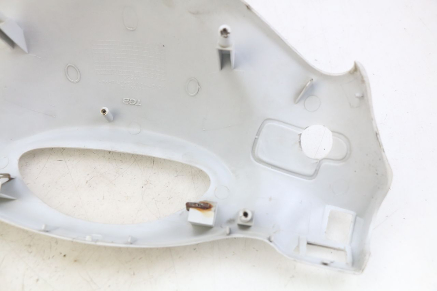 photo de HANDLEBAR COVER FRONT TGB CITY 2 50 (2009 - 2013)