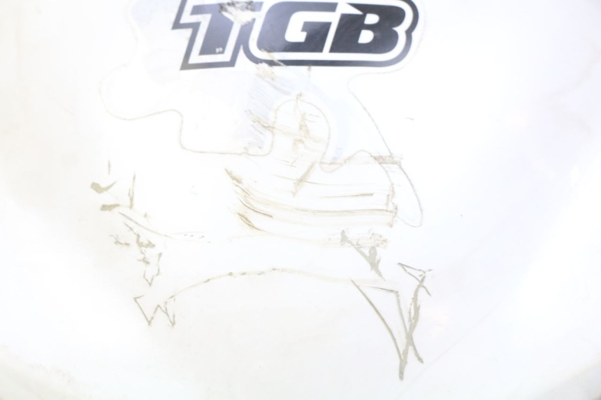photo de HANDLEBAR COVER FRONT TGB CITY 2 50 (2009 - 2013)