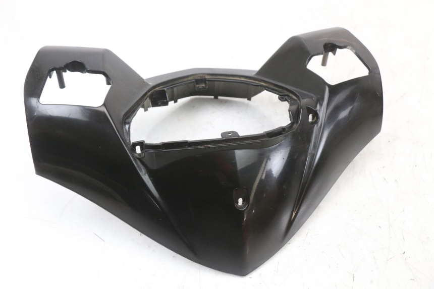 photo de HANDLEBAR COVER FRONT TNT MOTOR GRIDO 2T 50 (2010 - 2019)