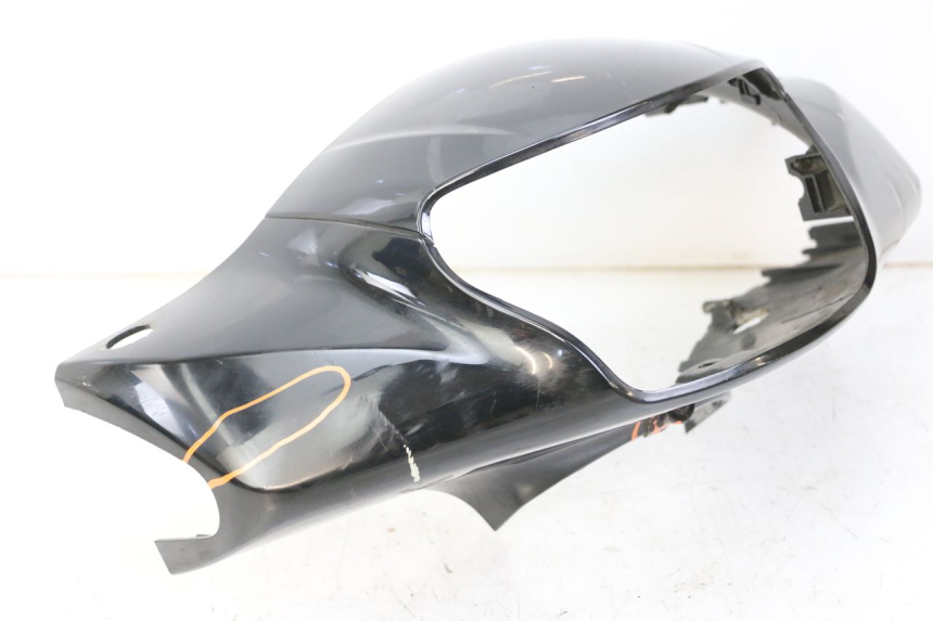 photo de HANDLE BAR FRONT PANEL PEUGEOT TWEET 4T 50 (2018 - 2020)