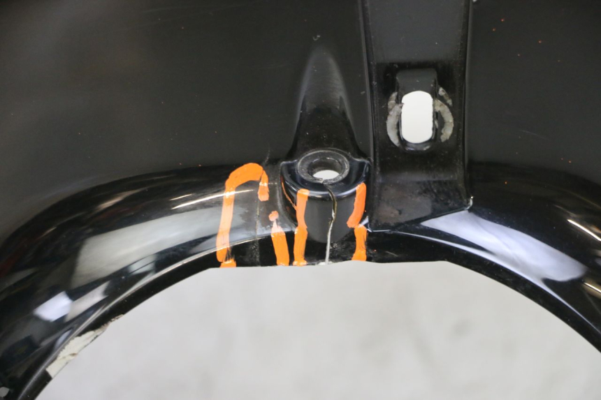 photo de HANDLE BAR FRONT PANEL PEUGEOT TWEET 4T 50 (2018 - 2020)