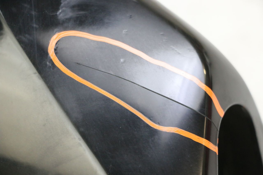 photo de HANDLE BAR FRONT PANEL PEUGEOT TWEET 4T 50 (2018 - 2020)