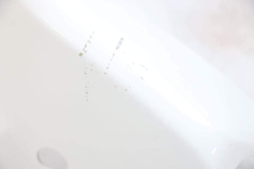 photo de HANDLE BAR FRONT PANEL PEUGEOT TWEET PRO EFI 4T 50 (2021 - 2022)