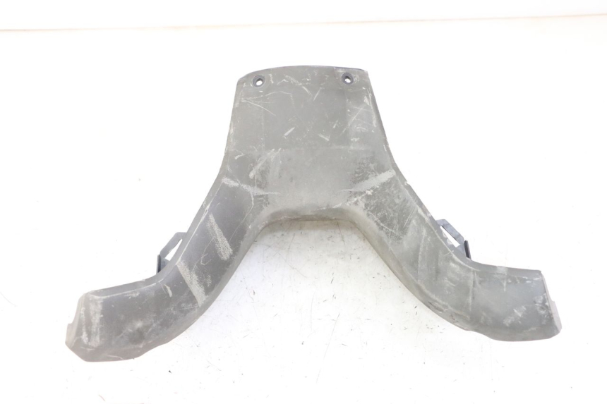 photo de HANDLEBAR COVER FRONT SUZUKI UH BURGMAN 125 (2002 - 2006)