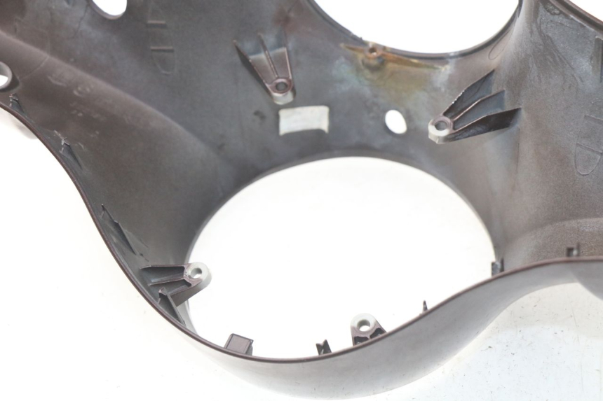 photo de HANDLE BAR FRONT PANEL PIAGGIO VESPA LX IE 125 (2010 - 2012)