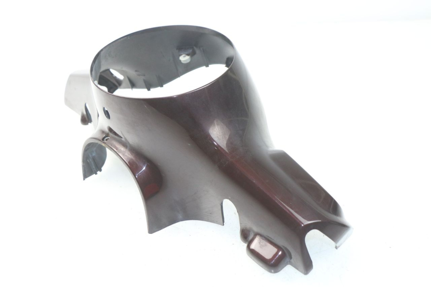 photo de HANDLE BAR FRONT PANEL PIAGGIO VESPA LX IE 125 (2010 - 2012)