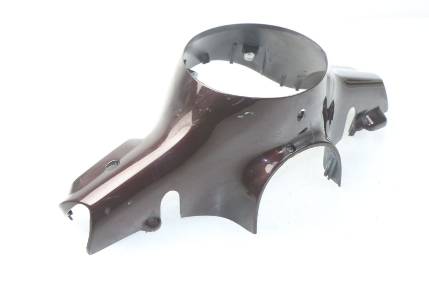 photo de HANDLE BAR FRONT PANEL PIAGGIO VESPA LX IE 125 (2010 - 2012)