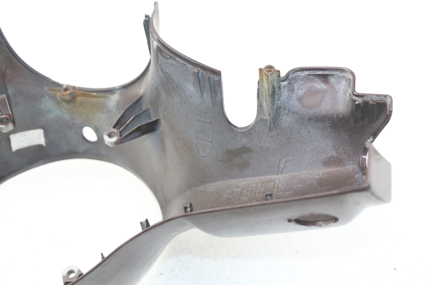 photo de HANDLE BAR FRONT PANEL PIAGGIO VESPA LX IE 125 (2010 - 2012)