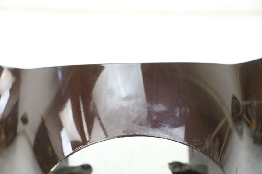 photo de HANDLE BAR FRONT PANEL PIAGGIO VESPA LX IE 125 (2010 - 2012)