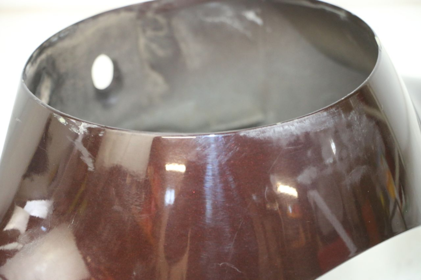 photo de HANDLE BAR FRONT PANEL PIAGGIO VESPA LX IE 125 (2010 - 2012)