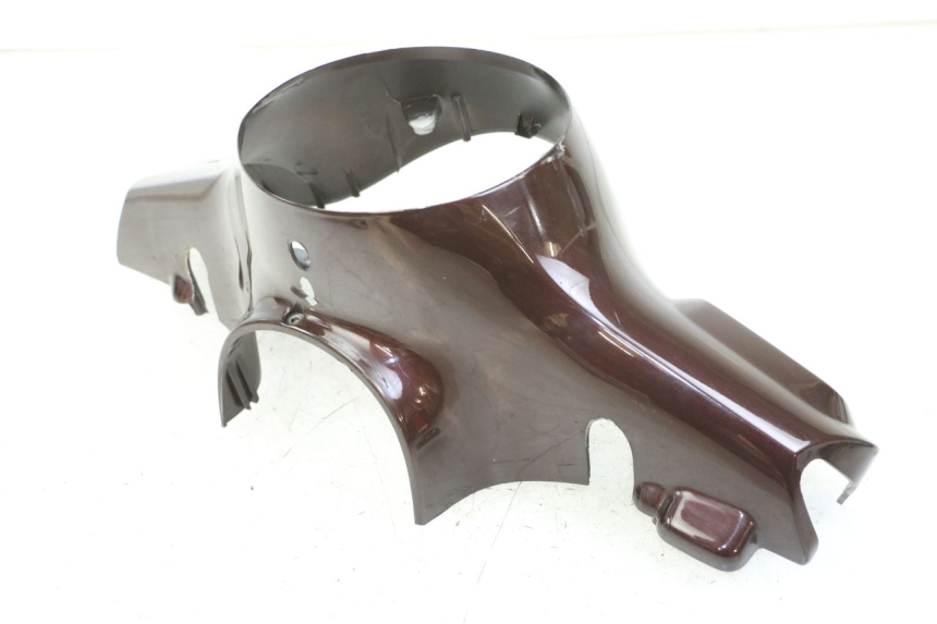 photo de HANDLE BAR FRONT PANEL PIAGGIO VESPA LX IE 125 (2010 - 2012)