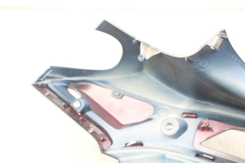 photo de HANDLEBAR COVER FRONT HONDA VISION NSC R 50 (2013 - 2015)