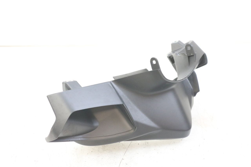 photo de HANDLEBAR COVER FRONT YAMAHA AEROX 2T 50 (2013 - 2017)