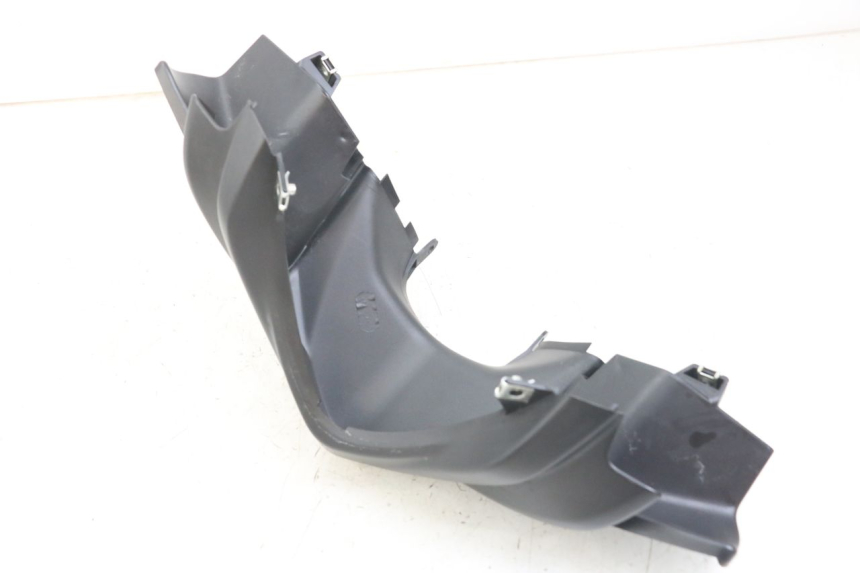 photo de HANDLEBAR COVER FRONT YAMAHA AEROX 2T 50 (2013 - 2017)
