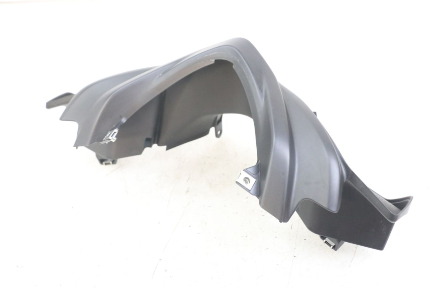 photo de HANDLEBAR COVER FRONT YAMAHA AEROX 2T 50 (2013 - 2017)