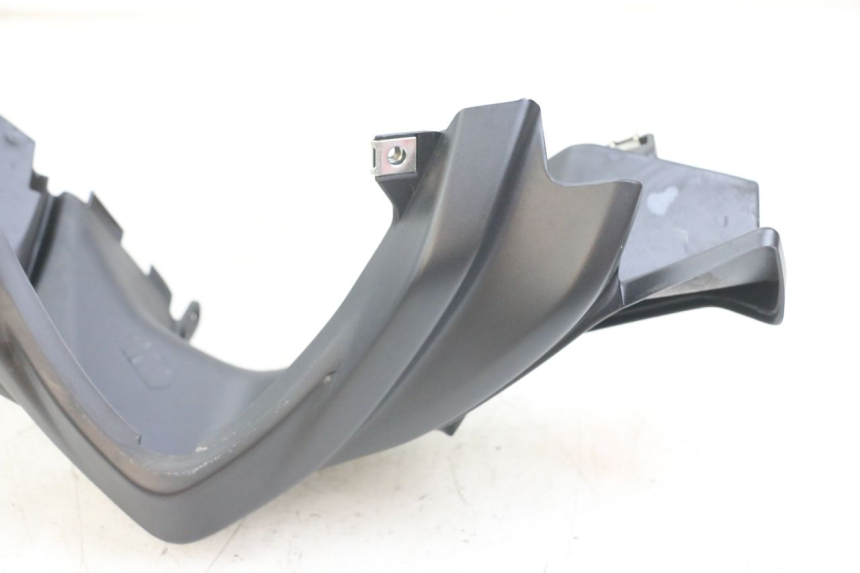 photo de HANDLEBAR COVER FRONT YAMAHA AEROX 2T 50 (2013 - 2017)