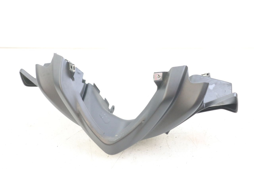photo de HANDLEBAR COVER FRONT YAMAHA AEROX 2T 50 (2013 - 2017)