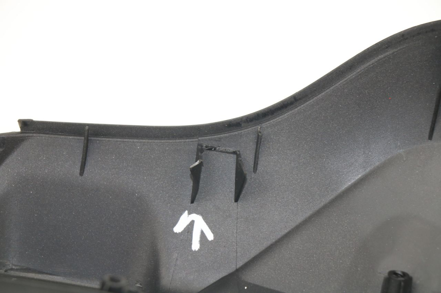 photo de HANDLEBAR COVER FRONT YAMAHA BW'S 50 (2004 - 2017)
