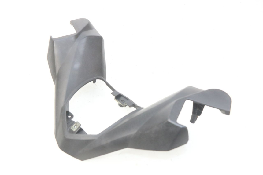 photo de HANDLEBAR COVER FRONT YAMASAKI YM T 125 (2015 - 2020)