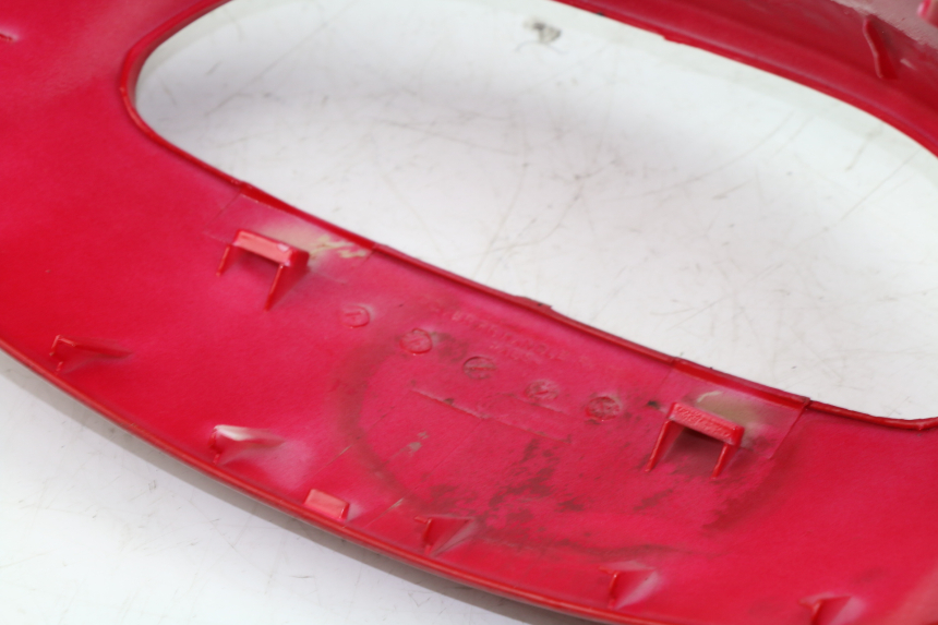 photo de HANDLE BAR FRONT PANEL ZHONGNENG ZN50QT 50 (2005 - 2010)