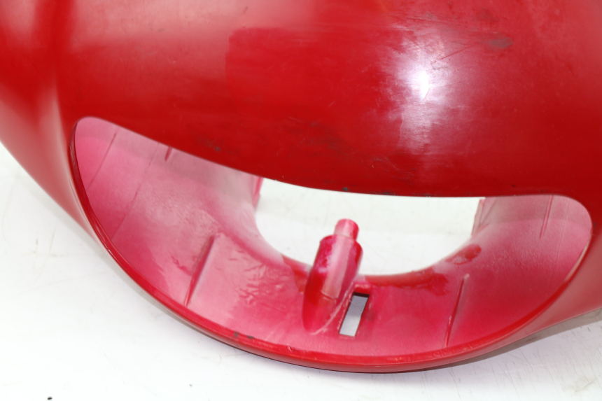 photo de HANDLE BAR FRONT PANEL ZHONGNENG ZN50QT 50 (2005 - 2010)