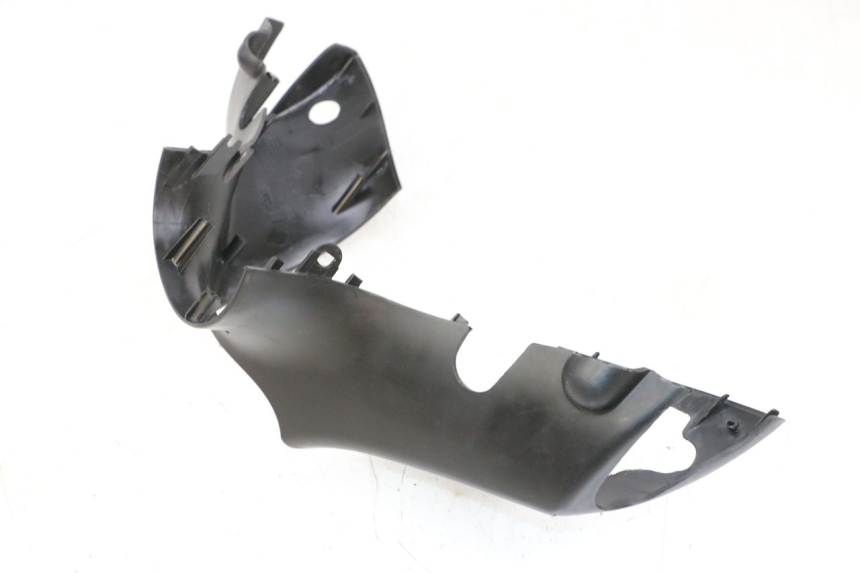 photo de HANDLEBAR COVER FRONT PIAGGIO ZIP 2T 50 (2009 - 2019) - Alternative perspective