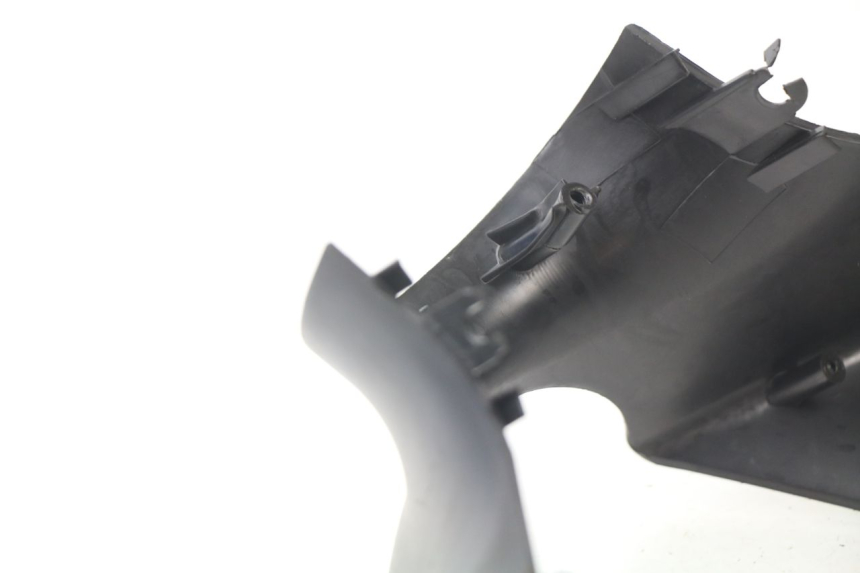 photo de HANDLEBAR COVER FRONT PIAGGIO ZIP 4T 50 (2018 - 2020)