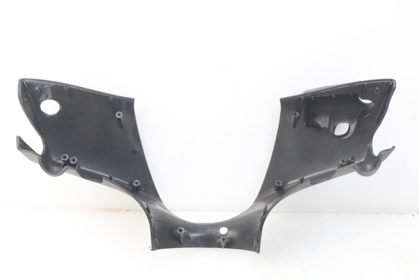 photo de HANDLEBAR COVER FRONT PIAGGIO ZIP 4T 50 (2018 - 2020)