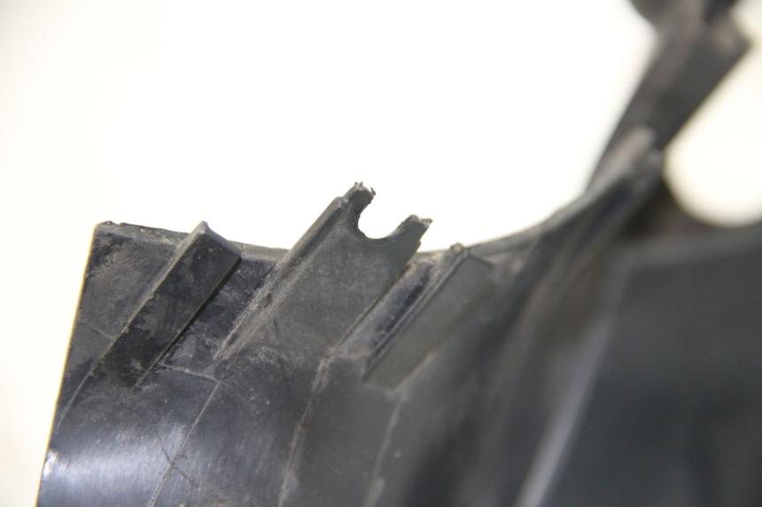 photo de HANDLEBAR COVER FRONT PIAGGIO ZIP 4T 50 (2018 - 2020)