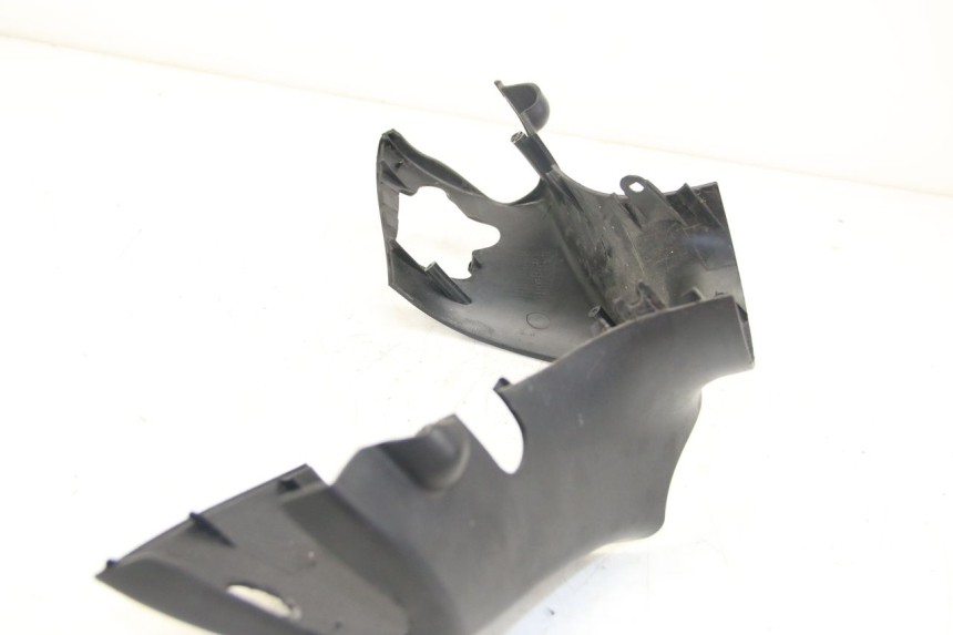 photo de HANDLEBAR COVER FRONT PIAGGIO ZIP 4T 50 (2018 - 2020)