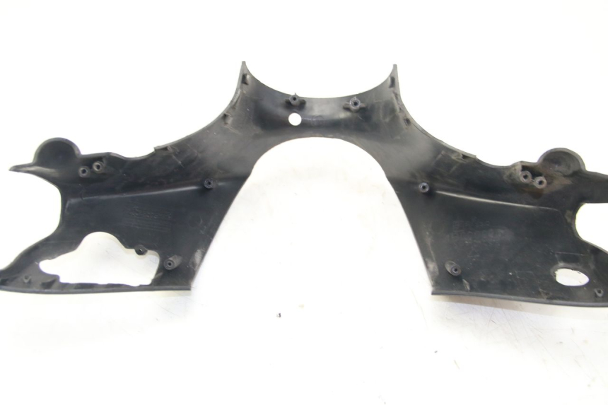 photo de HANDLEBAR COVER FRONT PIAGGIO ZIP 4T 50 (2018 - 2020)