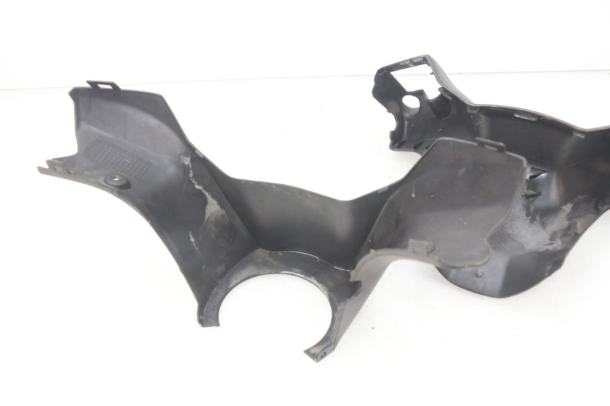 photo de HANDLEBAR COVER SUZUKI BURGMAN 125 (2007 - 2014)