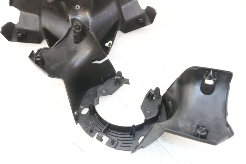 photo de HANDLE BAR PANEL PEUGEOT CITYSTAR 50 (2013 - 2017)