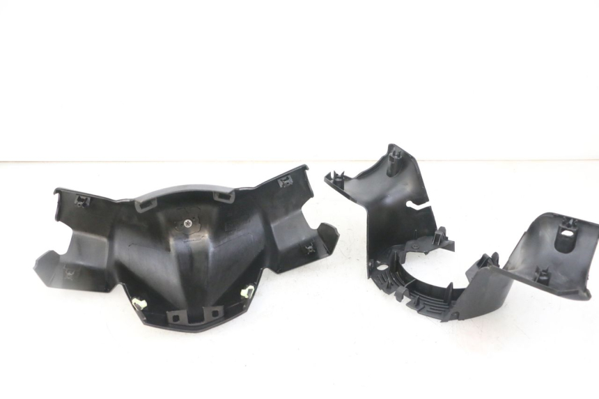 photo de HANDLE BAR PANEL PEUGEOT CITYSTAR 50 (2013 - 2017)
