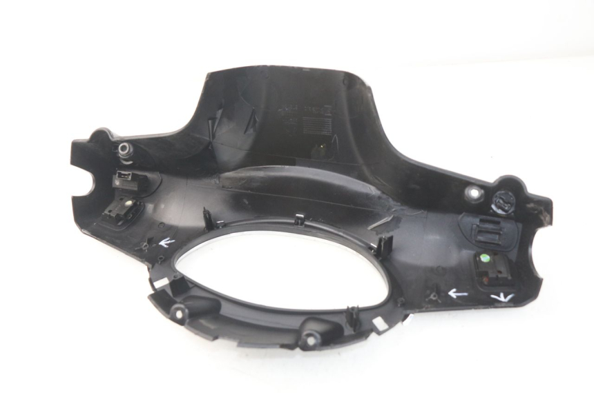 photo de HANDLE BAR PANEL SWITCH PIAGGIO FLY IE 125 (2012 - 2017)