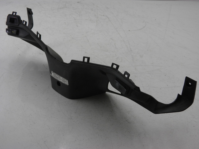 photo de HANDLE BAR PANEL SWITCH HONDA FES PANTHEON 125 (2003 - 2007)