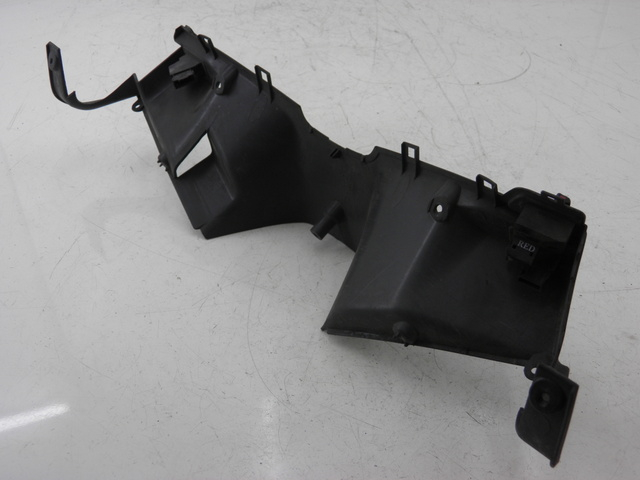 photo de HANDLE BAR PANEL SWITCH HONDA FES PANTHEON 125 (2003 - 2007)