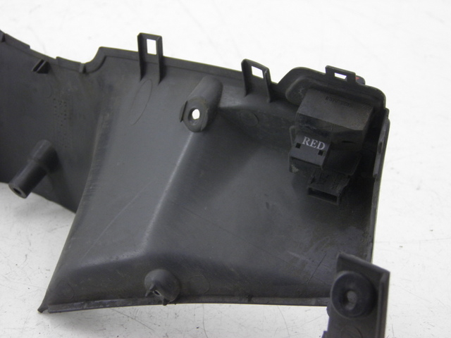 photo de HANDLE BAR PANEL SWITCH HONDA FES PANTHEON 125 (2003 - 2007)