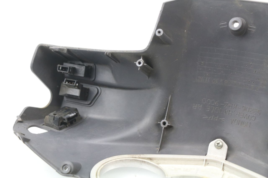 photo de HANDLE BAR PANEL SWITCH HONDA SES DYLAN 125 (2002 - 2006)