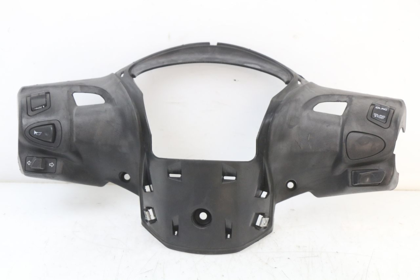 photo de HANDLE BAR PANEL SWITCH HONDA SH ABS 125 (2012 - 2017)