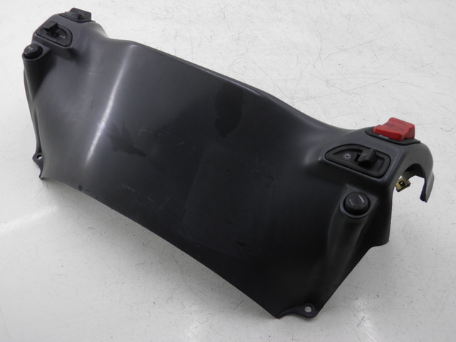 photo de HANDLE BAR PANEL SWITCH PIAGGIO SUPER LX 125 (2000 - 2003)