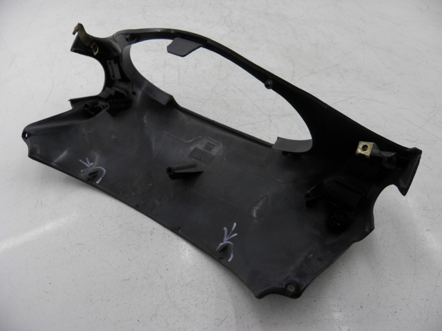 photo de HANDLE BAR PANEL SWITCH PIAGGIO SUPER LX 125 (2000 - 2003)