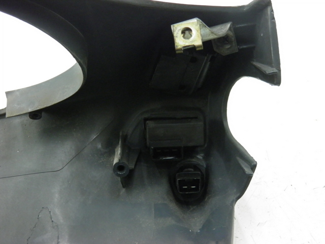 photo de HANDLE BAR PANEL SWITCH PIAGGIO SUPER LX 125 (2000 - 2003)